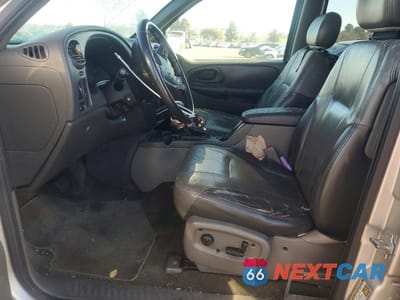 Zdjęcie 7 z 12 samochodu: 2004 CHEVROLET TRAILBLAZER EXT LS VIN:1GNET16S646219471 - miniatura