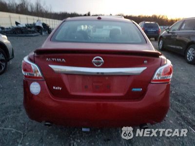 Zdjęcie 6 z 11 samochodu: 2014 NISSAN ALTIMA 2.5 VIN:1N4AL3APXEN235286 - miniatura