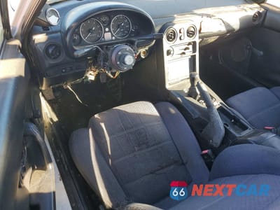 Zdjęcie 8 z 12 samochodu: 1993 MAZDA MX-5 MIATA VIN:JM1NA3516P0411404 - miniatura