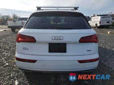 Zdjęcie 6 z 12 samochodu: 2020 AUDI Q5 PREMIUM VIN:WA1ANAFY4L2035488 - miniatura