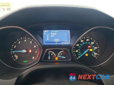 Zdjęcie 9 z 12 samochodu: 2014 FORD FOCUS SE VIN:1FADP3F26EL156403 - miniatura