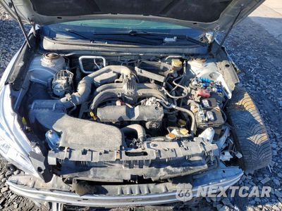Zdjęcie 12 z 14 samochodu: 2017 SUBA OUTBACK VIN:4S4BSANC9H3289817 - miniatura
