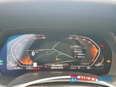 Zdjęcie 9 z 12 samochodu: 2021 BMW X5 XDRIVE40I VIN:5UXCR6C05M9F51660 - miniatura