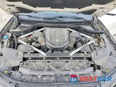 Zdjęcie 12 z 12 samochodu: 2020 BMW X7 M50I VIN:5UXCX6C01L9B51213 - miniatura