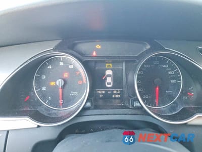 Zdjęcie 9 z 12 samochodu: 2010 AUDI A5 PREMIUM PLUS VIN:WAULFAFR5AA076328 - miniatura