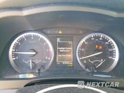 Zdjęcie 9 z 12 samochodu: 2018 TOYOTA HIGHLANDER SE VIN:5TDKZRFH8JS244185 - miniatura