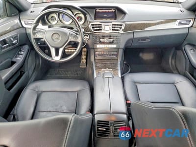 Zdjęcie 8 z 11 samochodu: 2015 MERCEDES-BENZ E 350 4MATIC VIN:WDDHF8JB8FB165197 - miniatura