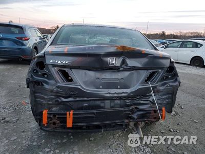 Zdjęcie 6 z 12 samochodu: 2013 HONDA CIVIC LX VIN:2HGFB2F58DH509386 - miniatura