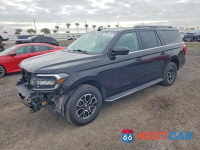 2022 FORD EXPEDITION 1FMJK1JT6NEA04878 - główne zdjęcie licytacji z USA - miniatura