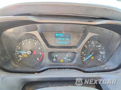 Zdjęcie 9 z 12 samochodu: 2015 FORD TRANSIT T-350 VIN:1FBZX2YM0FKA72338 - miniatura