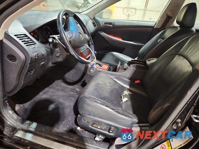 Zdjęcie 7 z 12 samochodu: 2009 LEXUS ES VIN:JTHBJ46G992325005 - miniatura