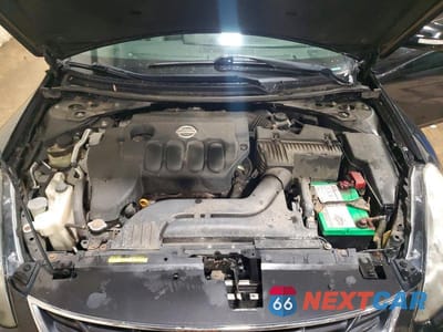 Zdjęcie 11 z 13 samochodu: 2012 NISSAN ALTIMA 2.5 S VIN:1N4AL2EP9CC156401 - miniatura