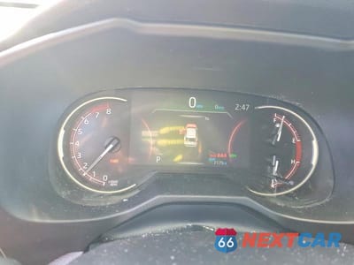 Zdjęcie 9 z 12 samochodu: 2025 TOYOTA RAV4 XLE PREMIUM VIN:2T3A1RFV0SW602422 - miniatura