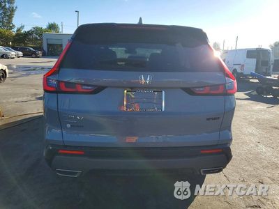 Zdjęcie 6 z 13 samochodu: 2024 HONDA CR-V SPORT-L VIN:7FARS5H85RE000880 - miniatura