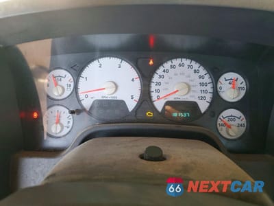 Zdjęcie 9 z 14 samochodu: 2006 DODGE RAM 3500 ST VIN:3D7MX48C96G235851 - miniatura