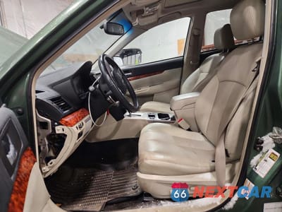 Zdjęcie 7 z 13 samochodu: 2011 SUBARU OUTBACK 2.5I LIMITED VIN:4S4BRCLC9B3410170 - miniatura