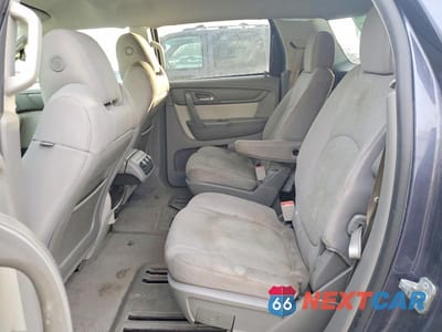 Zdjęcie 11 z 12 samochodu: 2014 GMC ACADIA SLE VIN:1GKKVPKD4EJ171066 - miniatura