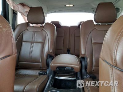 Zdjęcie 10 z 12 samochodu: 2017 ACURA MDX ADVANCE VIN:5FRYD4H83HB010719 - miniatura