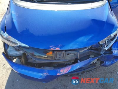 Zdjęcie 11 z 11 samochodu: 2015 HONDA FIT LX VIN:3HGGK5H58FM756219 - miniatura