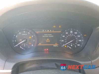 Zdjęcie 9 z 12 samochodu: 2018 GENESIS G80 BASE VIN:KMHGN4JE6JU277484 - miniatura