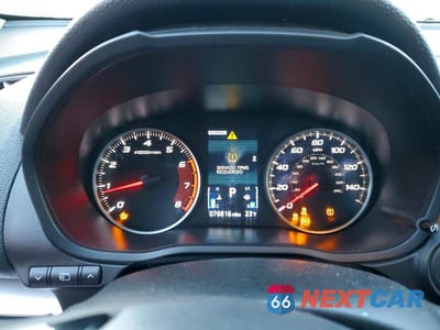 Zdjęcie 9 z 13 samochodu: 2023 MITSUBISHI ECLIPSE CROSS LE VIN:JA4ATVAAXPZ048878 - miniatura