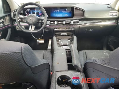 Zdjęcie 8 z 14 samochodu: 2024 MERCEDES-BENZ GLS 580 4MATIC VIN:4JGFF8FE7RB217858 - miniatura