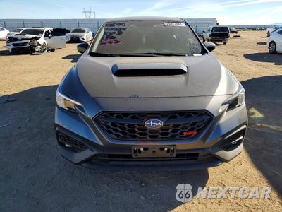 Piąte zdjęcie samochodu w środku: 2025 SUBARU WRX PREMIUM VIN:JF1VBAH68S9804162 - miniatura