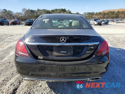 Zdjęcie 6 z 13 samochodu: 2021 MERCEDES-BENZ C 300 VIN:W1KWF8DB8MR652486 - miniatura