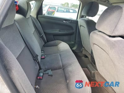 Zdjęcie 10 z 13 samochodu: 2015 CHEVROLET IMPALA LIMITED LS VIN:2G1WA5E35F1125427 - miniatura