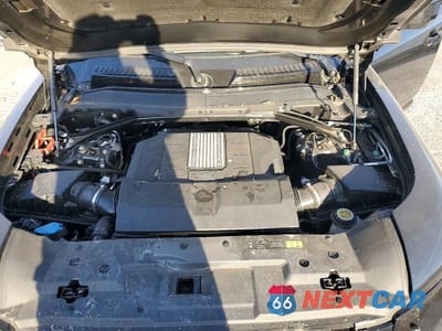 Zdjęcie 12 z 12 samochodu: 2024 LAND ROVER DEFENDER 110 VIN:SALEBEEE2R2316267 - miniatura