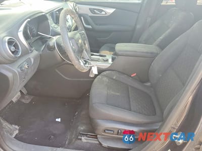 Zdjęcie 7 z 12 samochodu: 2021 CHEVROLET BLAZER 2LT VIN:3GNKBCRS1MS529486 - miniatura