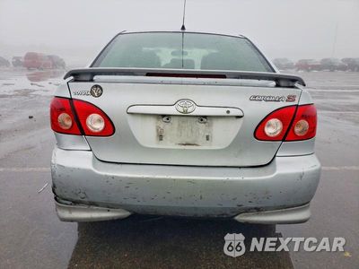 Zdjęcie 6 z 11 samochodu: 2006 TOYOTA COROLLA CE VIN:2T1BR32E66C632802 - miniatura