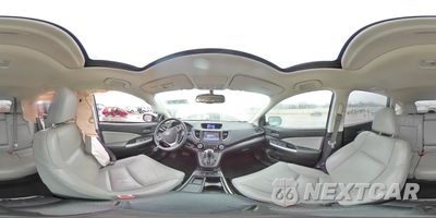 Zdjęcie 14 z 14 samochodu: 2016 HONDA CR-V EXL VIN:2HKRM4H74GH668143 - miniatura