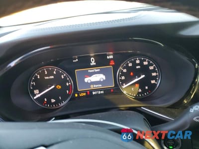 Zdjęcie 9 z 12 samochodu: 2021 BUICK ENVISION ESSENCE VIN:LRBFZNR45MD076118 - miniatura