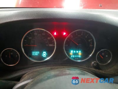 Zdjęcie 9 z 12 samochodu: 2012 JEEP WRANGLER UNLIMITED SPORT VIN:1C4BJWDG0CL135448 - miniatura