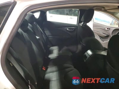 Zdjęcie 10 z 11 samochodu: 2013 DODGE DART SXT VIN:1C3CDFBA5DD335655 - miniatura