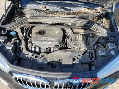 Zdjęcie 11 z 12 samochodu: 2016 BMW X1 XDRIVE28I VIN:WBXHT3C39G5E54994 - miniatura