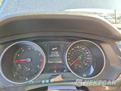 Zdjęcie 9 z 13 samochodu: 2019 VOLKSWAGEN TIGUAN S VIN:3VV1B7AX6KM057310 - miniatura