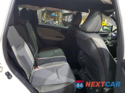 Zdjęcie 11 z 15 samochodu: 2025 SUBARU FORESTER PREMIUM VIN:JF2SLDBC8SH457918 - miniatura