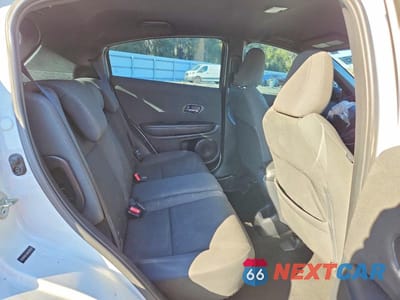 Zdjęcie 11 z 13 samochodu: 2019 HONDA HR-V SPORT VIN:3CZRU5H1XKM705503 - miniatura