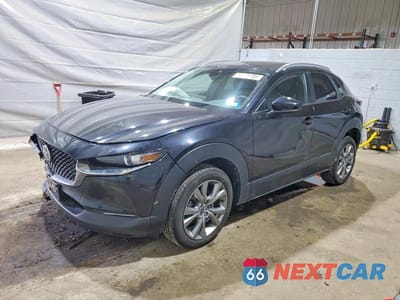 2022 MAZDA CX-30 SELECT 3MVDMBBL2NM447666 - główne zdjęcie licytacji z USA - miniatura
