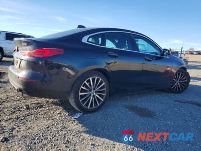 Trzecie zdjęcie samochodu z tyłu: 2020 BMW 228XI VIN:WBA73AK09L7F53119 - miniatura