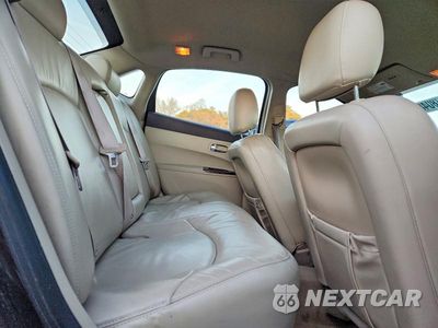 Zdjęcie 10 z 12 samochodu: 2009 BUICK LACROSSE CXL VIN:2G4WD582891111281 - miniatura