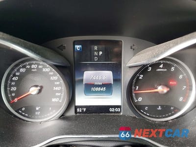 Zdjęcie 9 z 12 samochodu: 2018 MERCEDES-BENZ GLC 300 VIN:WDC0G4JB4JV025503 - miniatura