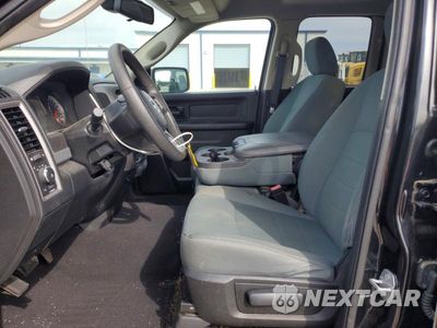 Zdjęcie 7 z 11 samochodu: 2016 RAM 1500 ST VIN:1C6RR7FT3GS367245 - miniatura