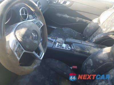 Zdjęcie 9 z 12 samochodu: 2013 MERCEDES-BENZ SL 63 AMG VIN:WDDJK7EA5DF018995 - miniatura