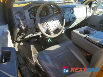 Zdjęcie 8 z 13 samochodu: 2016 FORD F250 SUPER DUTY UTILITY / SERVICE TRUCK VIN:1FDBF2A6XGEC06330 - miniatura
