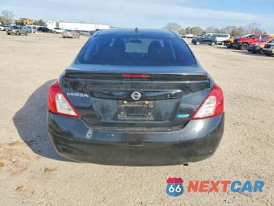Zdjęcie 6 z 13 samochodu: 2014 NISSAN VERSA VIN:3N1CN7AP7EL833195 - miniatura