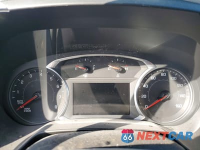 Zdjęcie 9 z 13 samochodu: 2019 CHEVROLET BLAZER 1LT VIN:3GNKBBRA2KS685499 - miniatura