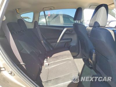Zdjęcie 10 z 13 samochodu: 2015 TOYOTA RAV4 LE VIN:JTMBFREV0FD166987 - miniatura
